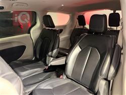 كرايسلر باسيفيكا